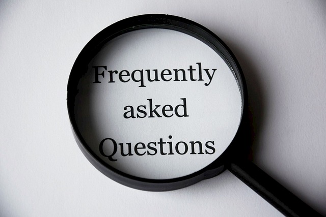 FAQ: Jak efektivně vytvořit seznam nejčastějších otázek