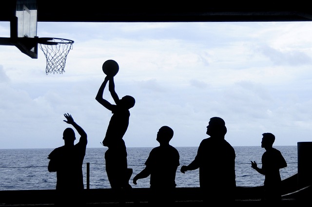 Basketbal: Jak správně psát tabulky pro úspěch