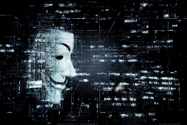 Anonymita v prostředí internetu: Bezpečnostní aspekty