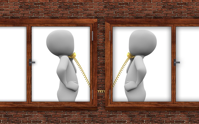 Intrapersonální komunikace – Jak komunikujeme sami se sebou