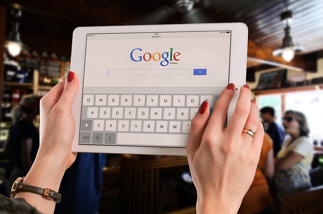 Google: Využijte Google pro zlepšení svého online úspěchu