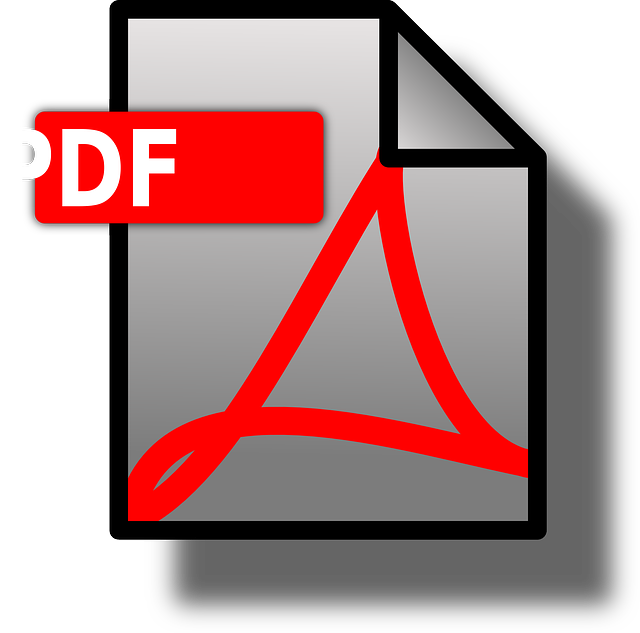 2. Detailní pohled na postup pro integraci PDF do prezentace