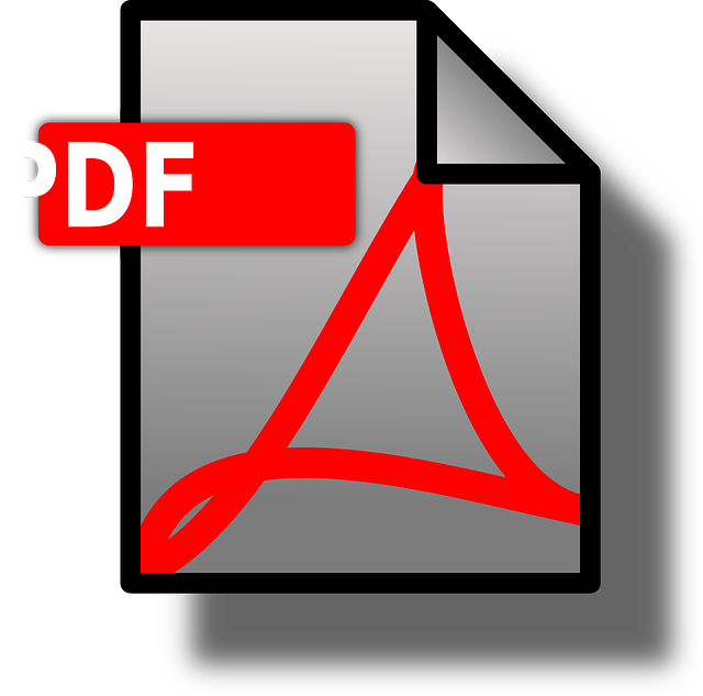 Přehled dostupných metod vložení PDF do prezentace