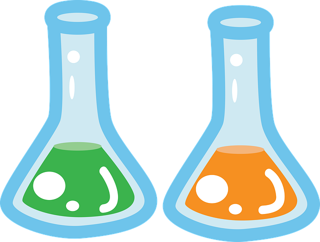 5. Chemické vlastnosti chloru: Naučte se rozpoznat a porozumět jeho reaktivitě