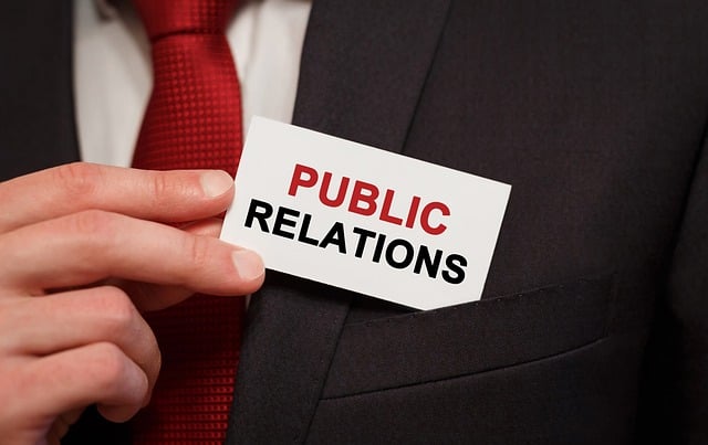 Identifikace a řízení potenciálních rizik spojených s public relations