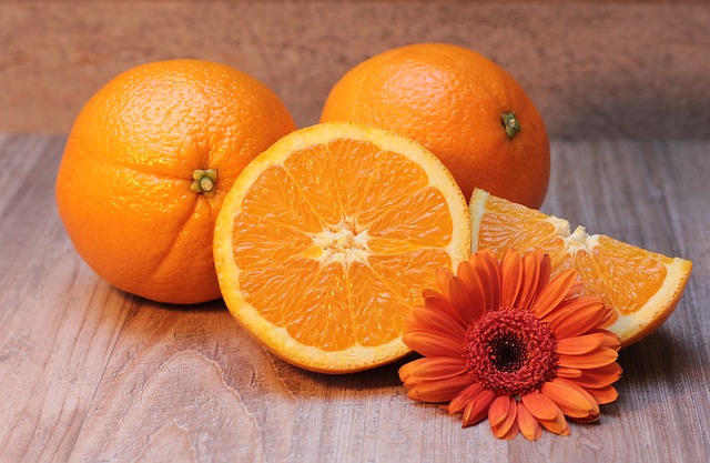 - Nejlepší zdroje vitaminu C: Seznam potravin s vysokým obsahem