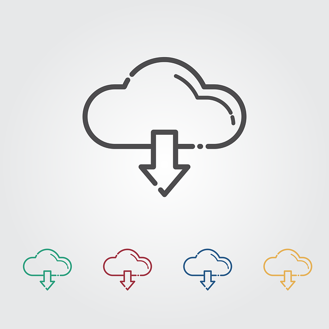 Doporučení pro optimální využití cloudových aplikací v kanceláři