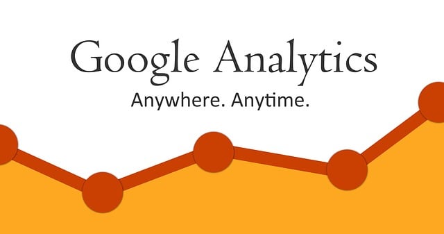 Nastavení cílů ve vašem účtu Google Analytics
