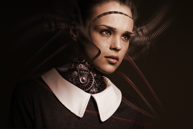 Inspirace pro budoucnost: Doporučení pro vývoj kyborg technologií