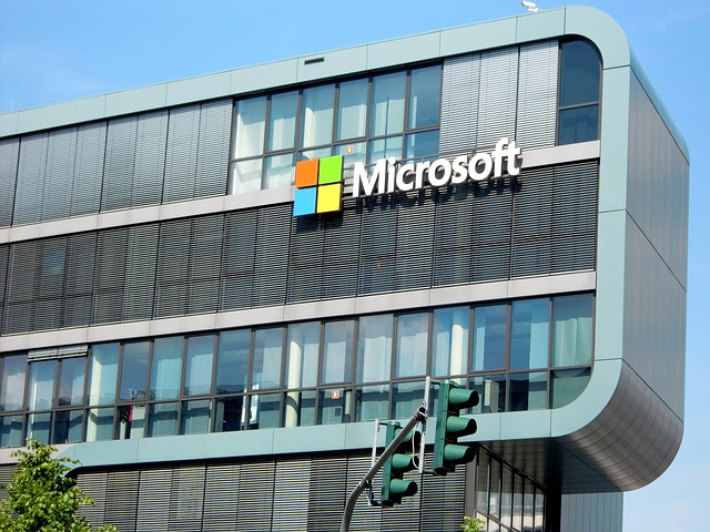 Upgradujte na nejnovější verzi Microsoft Office