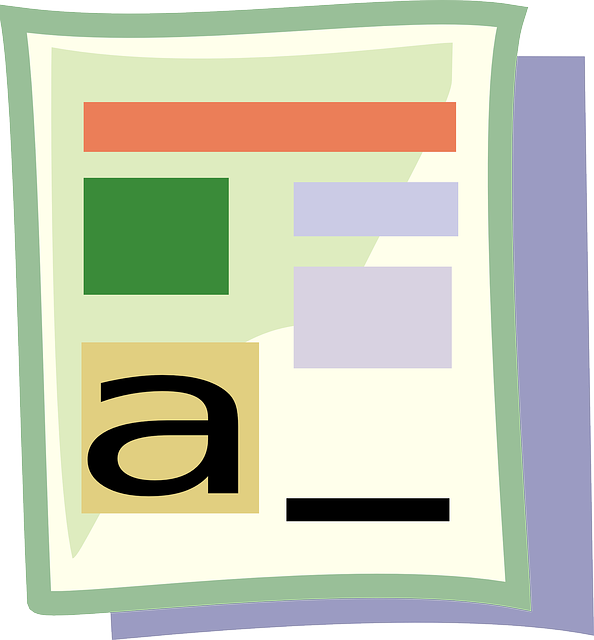 1. Microsoft Word: ⁤Univerzální nástroj ​pro tvorbu a úpravu ⁣textových dokumentů