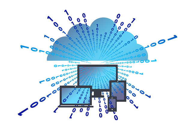 5. Online sdílení: Využijte cloudové služby pro snadné a rychlé sdílení prezentace prostřednictvím e-mailu nebo odkazu