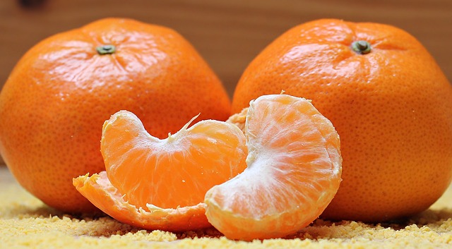 Zdroje vitaminu C tabulka: Potraviny, které posílí vaše imunitu