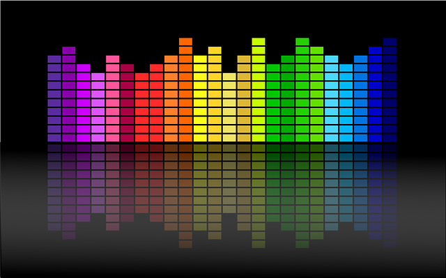 Vhodné nastavení a ovládání hudby při prezentaci: Prostředky pro plynulý průběh prezentace s hudbou