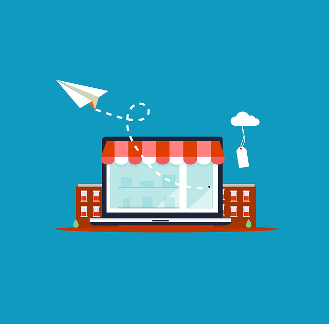 Účinná strategie online marketingu pro e-commerce