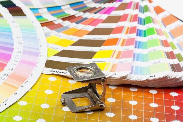 3. Výhody profesionálního použití CMYK barev ve vizuálním marketingu