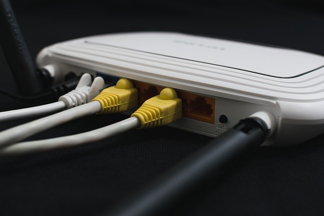3. Porozumění různým typům připojení: ADSL, optické vlákno a mobilní sítě