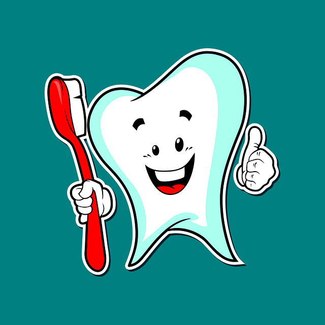 Důležitost správného použití zubního kartáčku a význam ústní hygieny