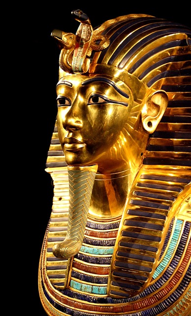 Hapi: Bohatství a symbolika starého Egypta