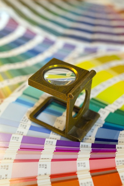 2. Správné použití CMYK barev při tvorbě vizuálních prvků: Klíčové zásady a tipy