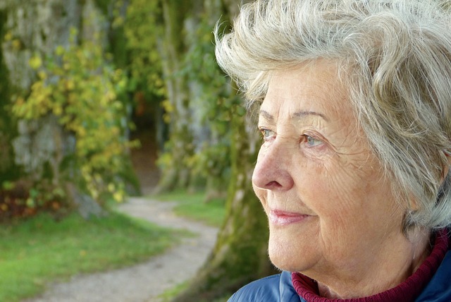 Frontotemporální demence – Co je to a jak se projevuje