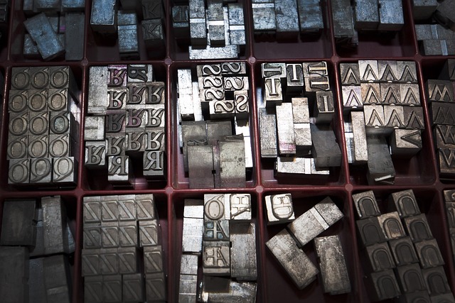 Johannes Gutenberg – Významný vynálezce knihtisku