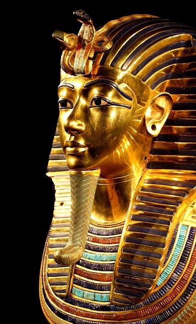 Stvoření Lidstva: Tajemství Starověkého Egypta