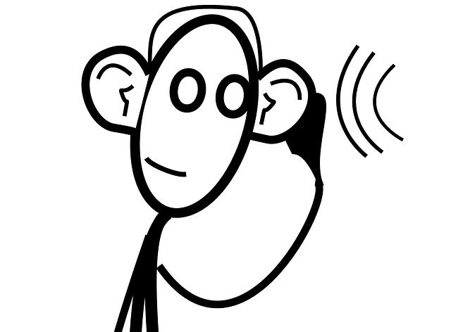 Makatonský slovník: Jak komunikovat s osobami se sluchovými problémy