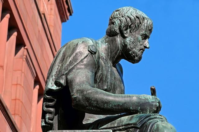 Kritické zhodnocení Aristotelových teorií a ⁤jejich aktuálnost v současném světě