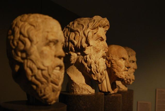 Aristotelova etika⁣ a politika: ⁢Hledání ⁤štěstí a spravedlnosti ve společnosti