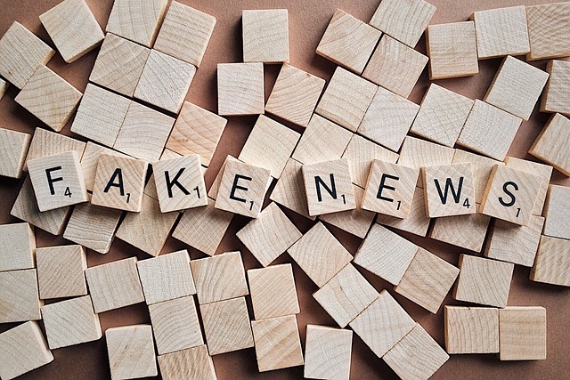 Jak rozpoznat a odhalit dezinformace ve sdělovacích prostředcích