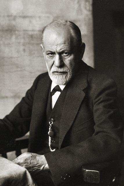 - Freudova teorie psychoanalýzy:‌ Základní koncepty a‌ přístupy
