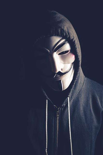 2. Rizika a bezpečnostní hrozby na darknetu: Co skrývá anonymita?