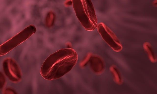 - ‌Průtok krve cévami:⁣ Jak krev​ cirkuluje v těle‍ a co​ ovlivňuje její tok