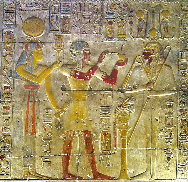 Historie Abydosu: Tajemství starověkého ‍města odhaleno