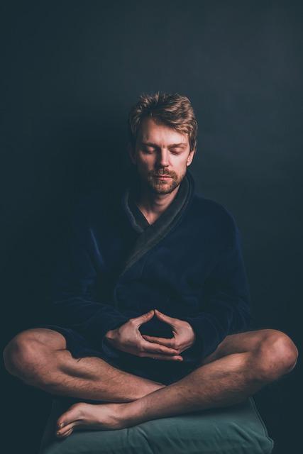 7. Mindfulness a vnímání: Jak zvýšit povědomí o vlastních smyslech a jejich ‌úloze v našem životě
