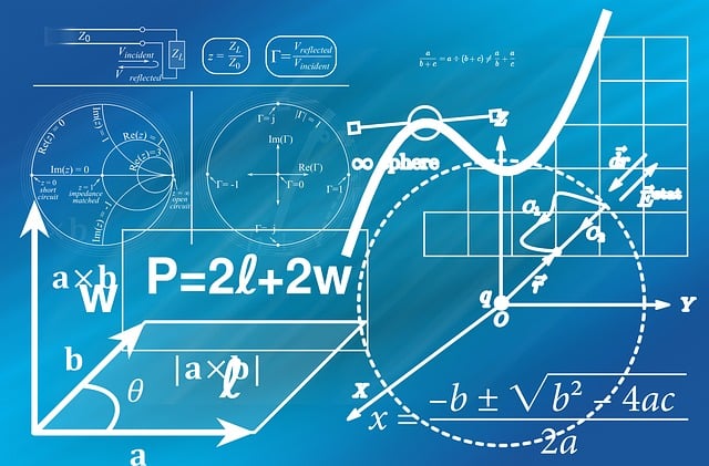 Základy matematických ‌principů⁢ v substitučních šifrách