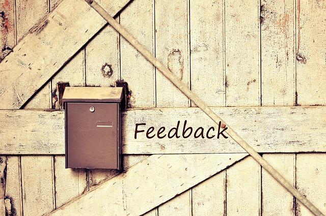 Význam zpětné vazby od ‌respondentů a její využití při zlepšování procesu získávání informací