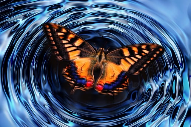 2. Vliv‍ drobných změn na⁤ konečný výsledek: Důkladný pohled na Motýlí efekt