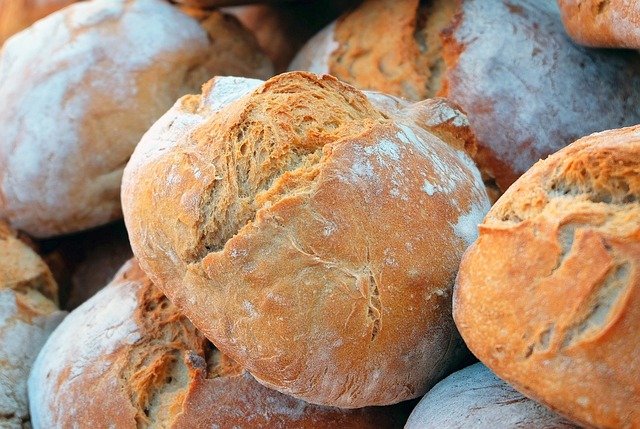 Výživový význam chleba ve‌ stravě