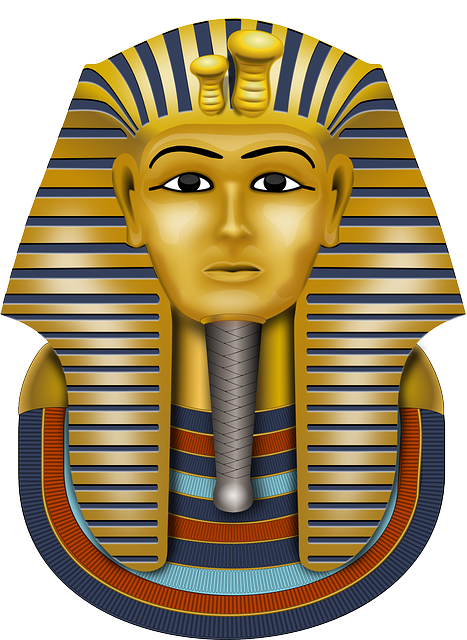 6. Vstupte do‌ světa faraonů: Co očekávat při návštěvě Sakkáry - Serapea