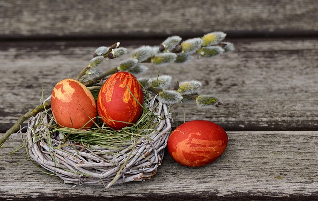 - ⁢Zvláštní⁣ obřady a tradice spojené s ‌postem před Velikonocemi