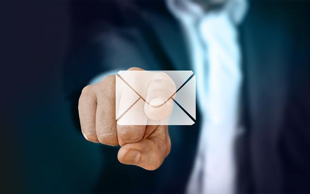 Tipy⁣ pro správné a ‌účinné psaní e-mailů