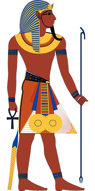 Symbolika Geba v egyptské kultuře