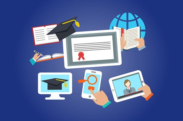Výhody online vzdělávání a kurzů na platformě MOOC