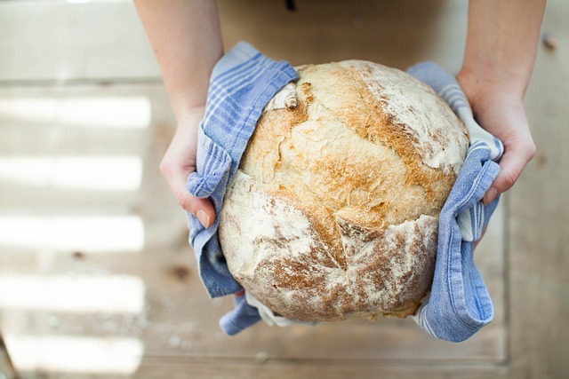 Jak se ⁣liší výživové hodnoty různých druhů chleba
