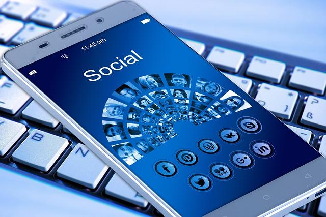 Sociální média: Vliv sociálních sítí na naše životy