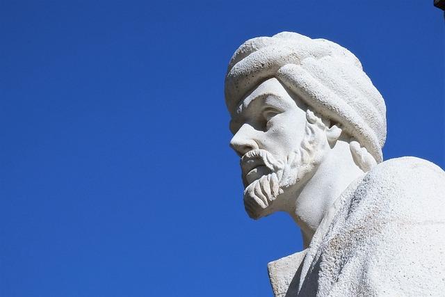 Averroe a jeho filozofie: Středověký myslitel a jeho myšlenky