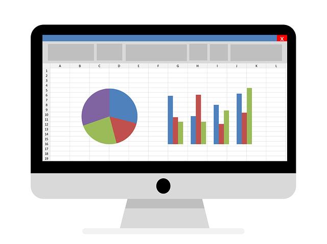 Evidence docházky Excel zdarma: Šablony pro snadné sledování pracovní doby