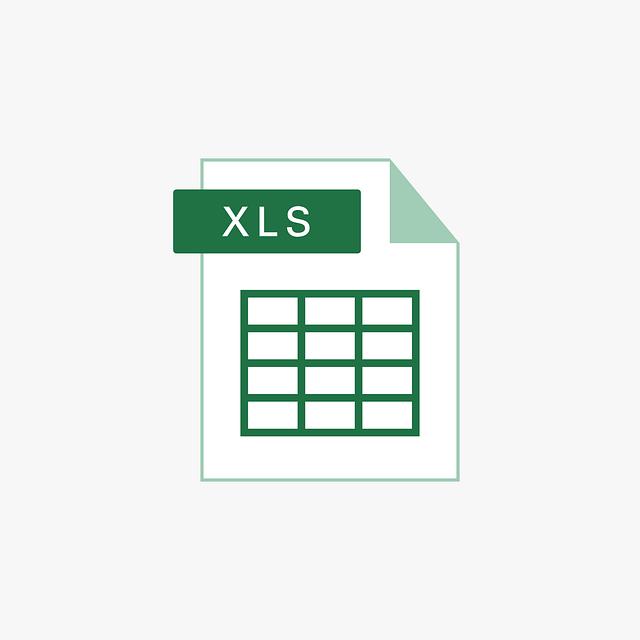 Microsoft Office Excel ke stažení zdarma: Bezplatný přístup k profesionálnímu nástroji